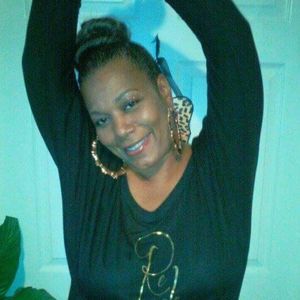 Meet your Posher, Jamila